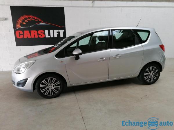 Opel Meriva 1.7 CDTI 110 CH FAP EDITION - GARANTIE 6 MOIS