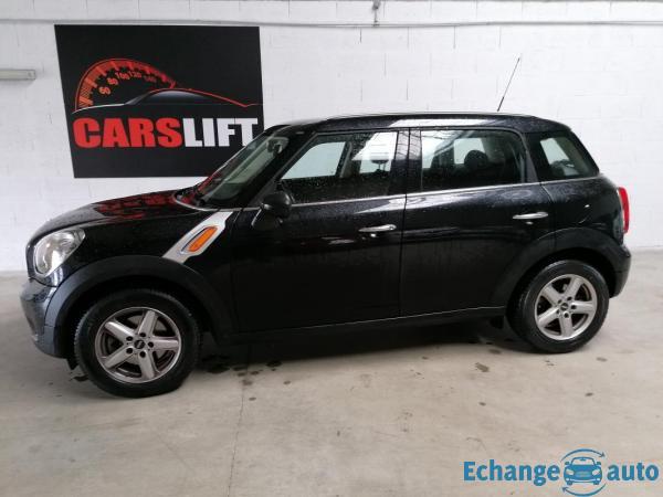 Mini Countryman 1.4 98 CH ONE D - GARANTIE 6 MOIS