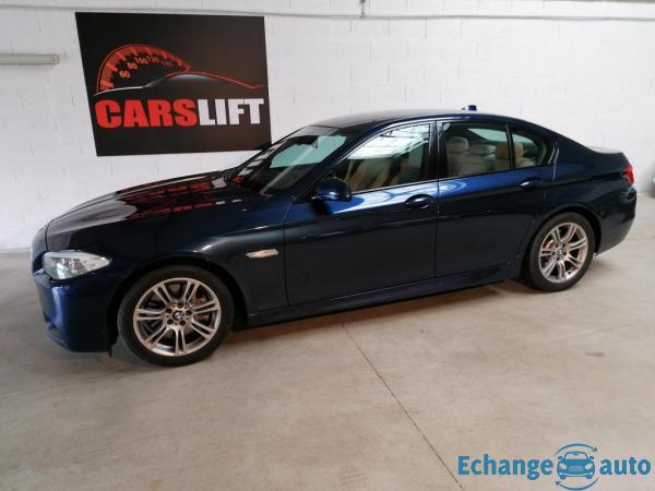 BMW Série 5 535 D 3.0 F10 313 CH PACK M - GARANTIE 6 MOIS