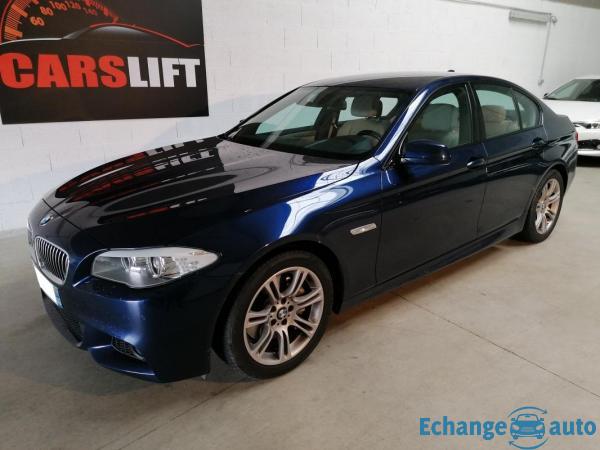 BMW Série 5 535 D 3.0 F10 313 CH PACK M - GARANTIE 6 MOIS