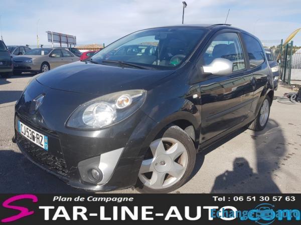 RENAULT TWINGO II 1.2  75 Dynamique Toit Ouvrant