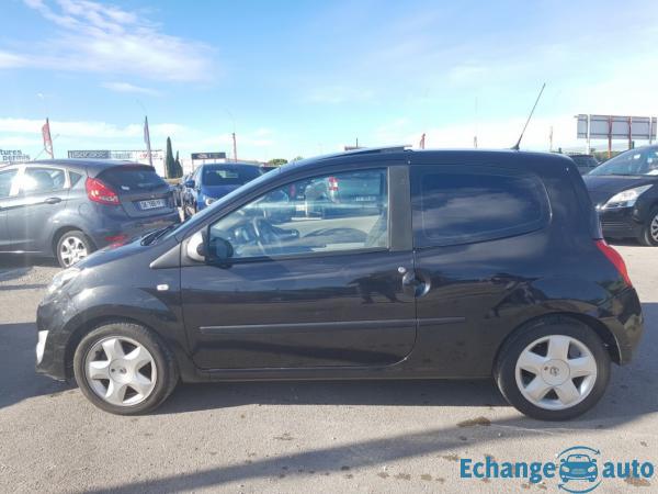 RENAULT TWINGO II 1.2  75 Dynamique Toit Ouvrant