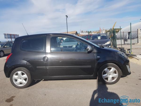 RENAULT TWINGO II 1.2  75 Dynamique Toit Ouvrant