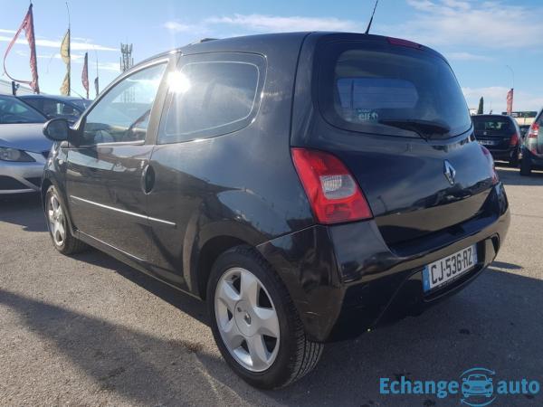 RENAULT TWINGO II 1.2  75 Dynamique Toit Ouvrant