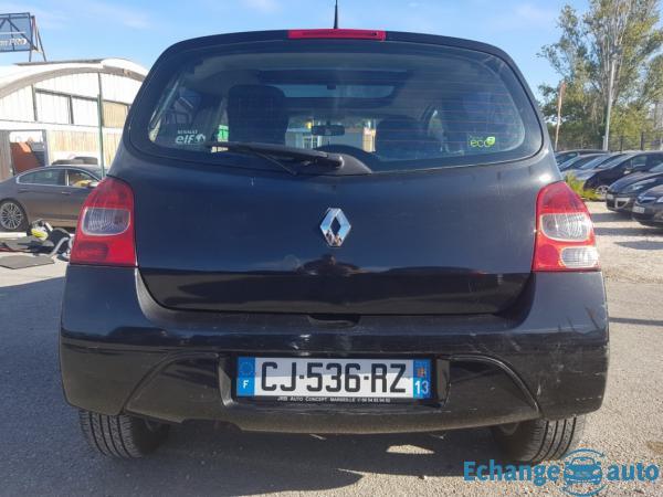 RENAULT TWINGO II 1.2  75 Dynamique Toit Ouvrant