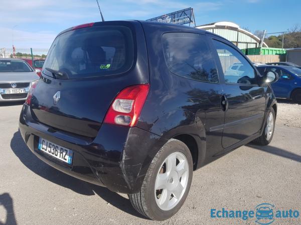RENAULT TWINGO II 1.2  75 Dynamique Toit Ouvrant