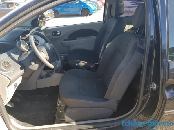 RENAULT TWINGO II 1.2  75 Dynamique Toit Ouvrant