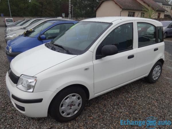 FIAT PANDA MY ESSENCE 1.2i 69ch MyLife