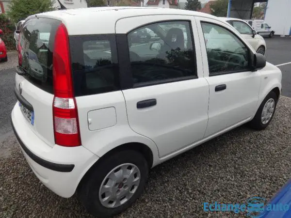 FIAT PANDA MY ESSENCE 1.2i 69ch MyLife