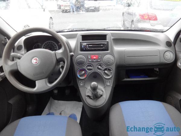 FIAT PANDA MY ESSENCE 1.2i 69ch MyLife