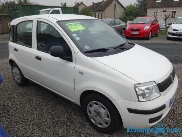FIAT PANDA MY ESSENCE 1.2i 69ch MyLife