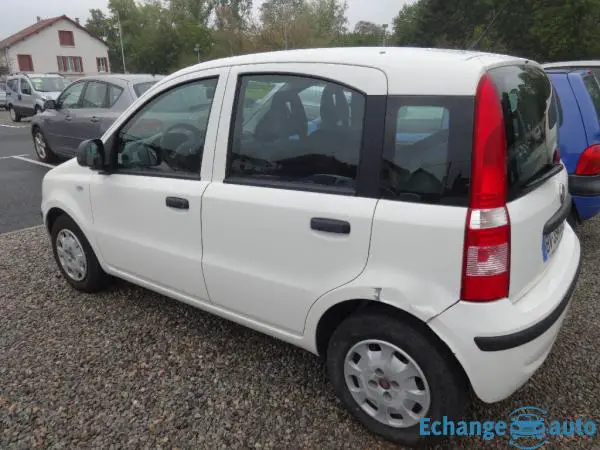FIAT PANDA MY ESSENCE 1.2i 69ch MyLife