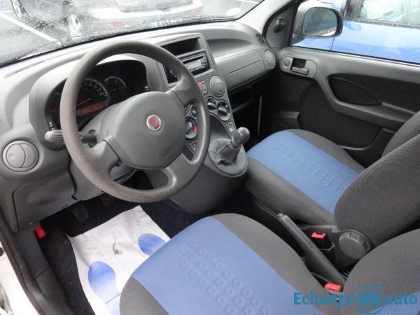 FIAT PANDA MY ESSENCE 1.2i 69ch MyLife