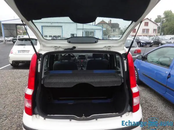 FIAT PANDA MY ESSENCE 1.2i 69ch MyLife
