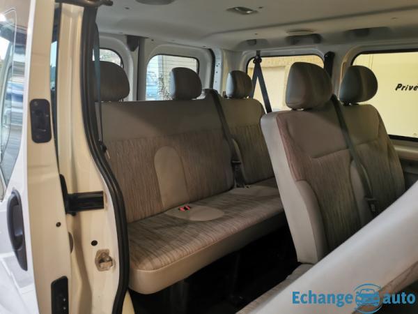 Nissan Primastar COMBI 2.0 DCI 115 CV