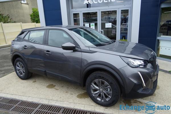 Peugeot 2008 PURETECH 130 BVM6 ACTIVE