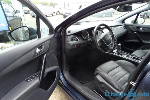 Peugeot 508 2.0 HDI 180 CV EAT6