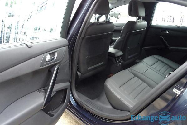 Peugeot 508 2.0 HDI 180 CV EAT6