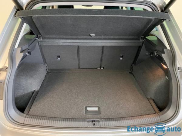 Volkswagen Tiguan 2.0 TDI 150 DSG7 Confortline