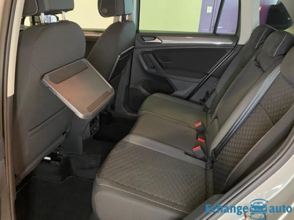 Volkswagen Tiguan 2.0 TDI 150 DSG7 Confortline