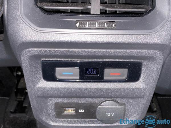 Volkswagen Tiguan 2.0 TDI 150 DSG7 Confortline