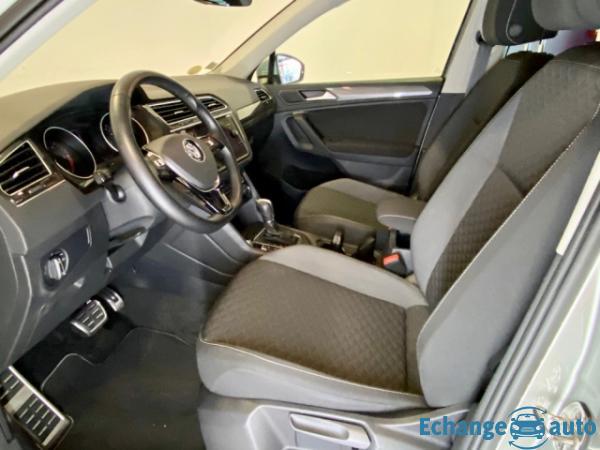 Volkswagen Tiguan 2.0 TDI 150 DSG7 Confortline
