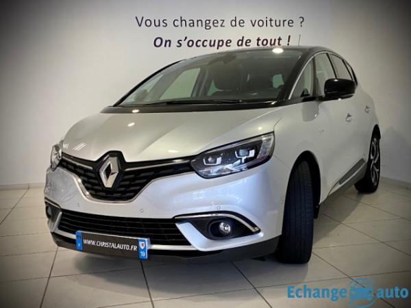 Renault Scénic IV dCi 160 Energy EDC Intens