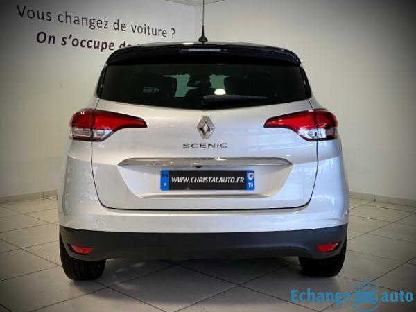 Renault Scénic IV dCi 160 Energy EDC Intens
