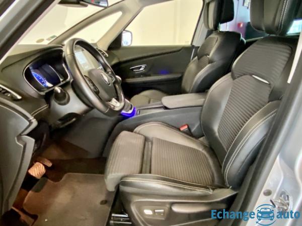 Renault Scénic IV dCi 160 Energy EDC Intens