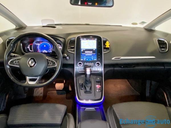 Renault Scénic IV dCi 160 Energy EDC Intens