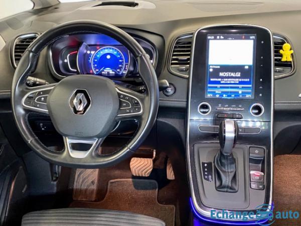 Renault Scénic IV dCi 160 Energy EDC Intens