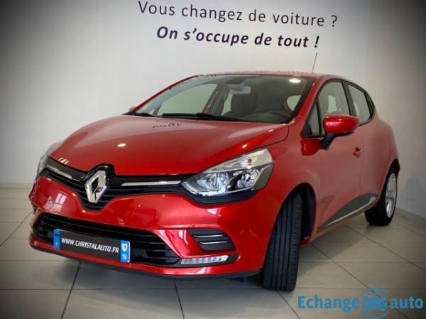 Renault Clio IV TCe 90 - Energie Limited