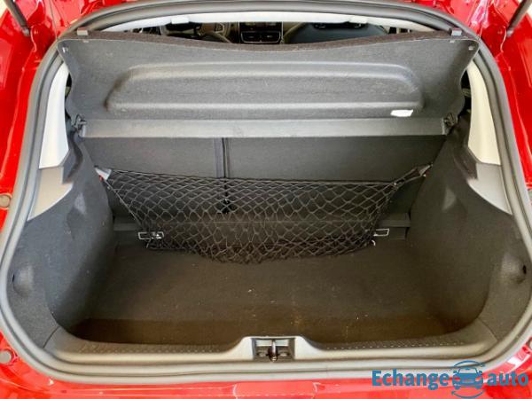 Renault Clio IV TCe 90 - Energie Limited