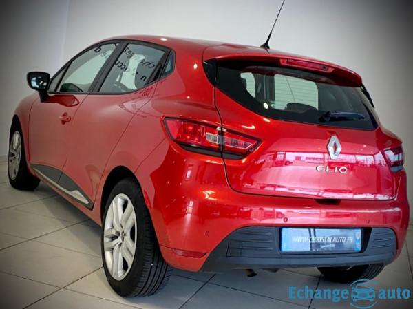 Renault Clio IV TCe 90 - Energie Limited