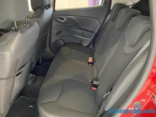 Renault Clio IV TCe 90 - Energie Limited