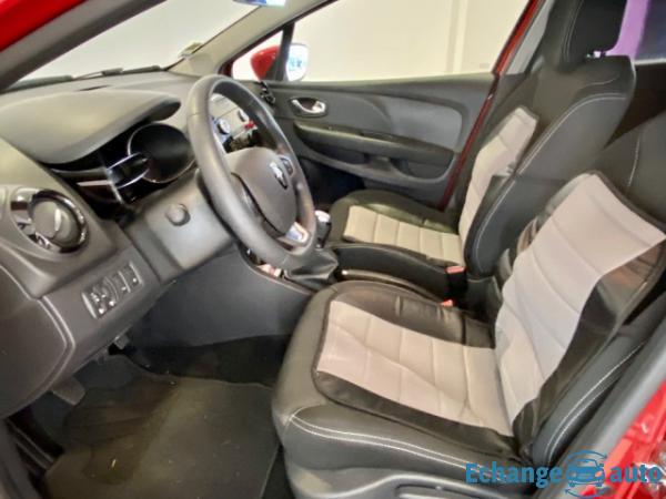 Renault Clio IV TCe 90 - Energie Limited