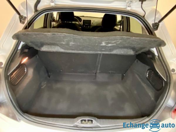 Peugeot 208 1.2 PureTech 82ch BVM5 Style