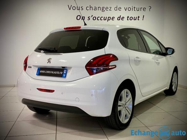 Peugeot 208 1.2 PureTech 82ch BVM5 Style