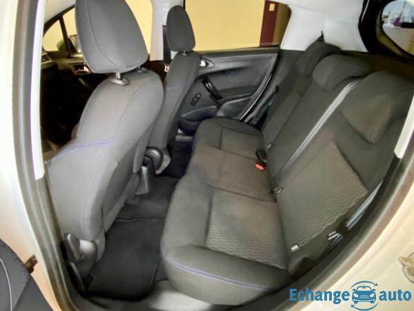 Peugeot 208 1.2 PureTech 82ch BVM5 Style