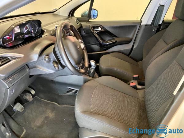 Peugeot 208 1.2 PureTech 82ch BVM5 Style