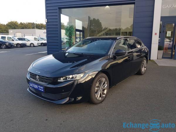 Peugeot 508 SW (2) BlueHDi 180 S&amp;S EAT8 ALLURE BUSINESS