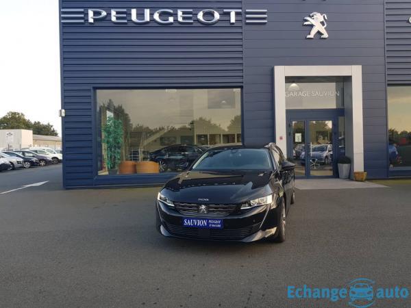 Peugeot 508 SW (2) BlueHDi 180 S&amp;S EAT8 ALLURE BUSINESS
