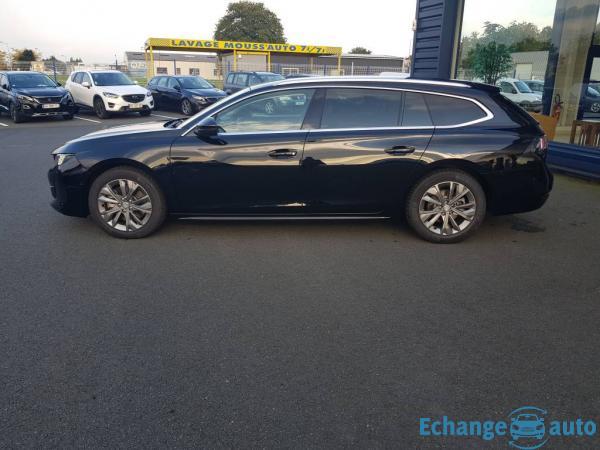 Peugeot 508 SW (2) BlueHDi 180 S&amp;S EAT8 ALLURE BUSINESS