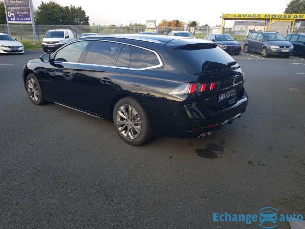 Peugeot 508 SW (2) BlueHDi 180 S&amp;S EAT8 ALLURE BUSINESS