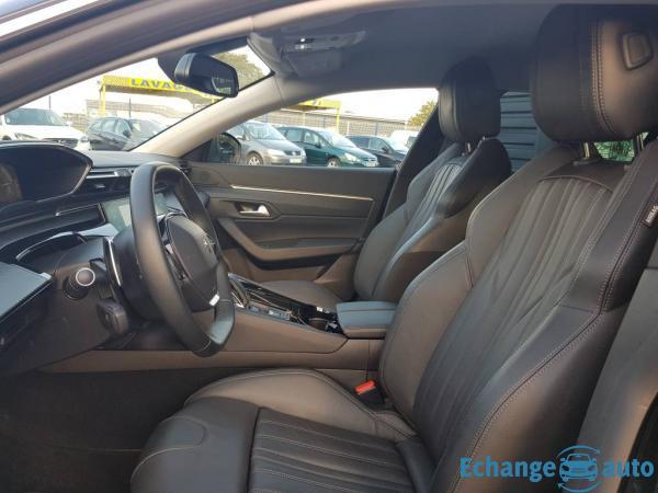Peugeot 508 SW (2) BlueHDi 180 S&amp;S EAT8 ALLURE BUSINESS
