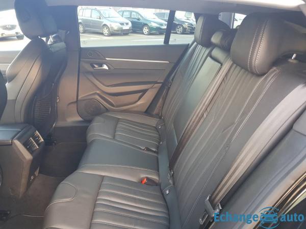 Peugeot 508 SW (2) BlueHDi 180 S&amp;S EAT8 ALLURE BUSINESS