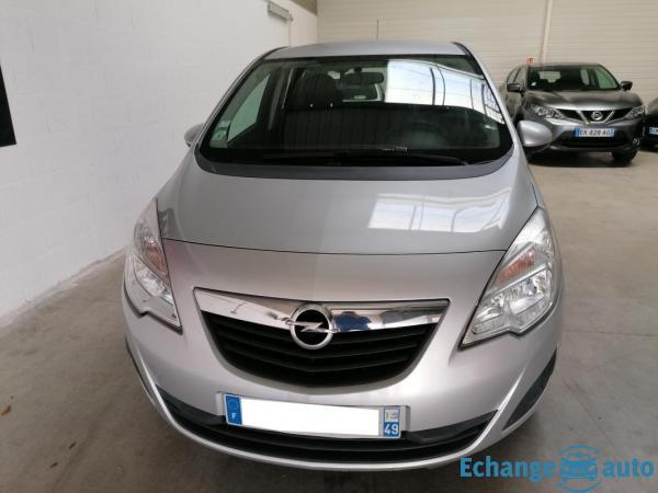 Opel Meriva 1.7 CDTI 110 CH FAP EDITION - GARANTIE 6 MOIS