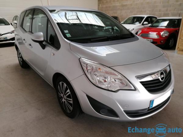 Opel Meriva 1.7 CDTI 110 CH FAP EDITION - GARANTIE 6 MOIS