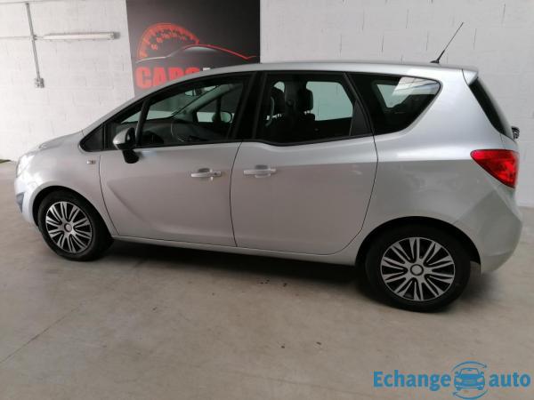 Opel Meriva 1.7 CDTI 110 CH FAP EDITION - GARANTIE 6 MOIS