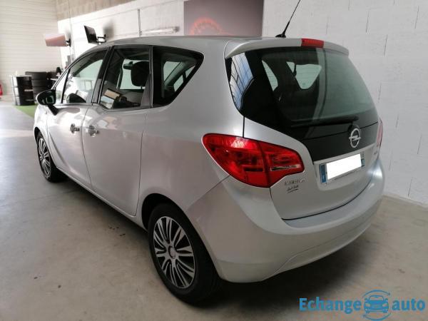 Opel Meriva 1.7 CDTI 110 CH FAP EDITION - GARANTIE 6 MOIS